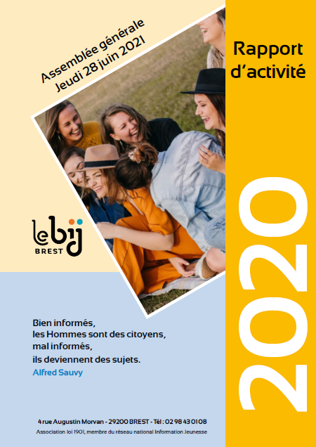 Rapport d'activité 2020 (PDF - 2.4 Mo)